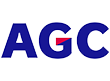 Logo AGC Glass