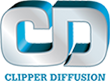 Logo Clipper Diffusion
